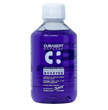 Ополіскувач Curasept Protection Booster Junior (Італія) НФ-00000833 фото