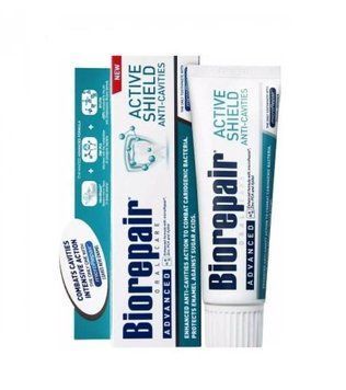 Зубная паста Biorepair PRO Совершенная защита (Италия), 75 мл НФ-00000335 фото