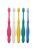 Зубная щетка Ci Medical Shuttle Ci800 Taper + Round S (Япония) НФ-00000135 фото