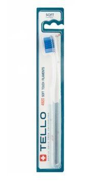 Зубная щетка Tello Soft 4920 (Швейцария) НФ-00000409 фото