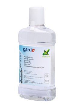 Ополаскиватель для полости рта Paro Dent (Швейцария) 500 мл НФ-00000459 фото