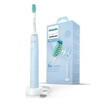Электрическая зубная щетка Philips серии 2100 HX3651/12 (Нидерланды) НФ-00000912 фото
