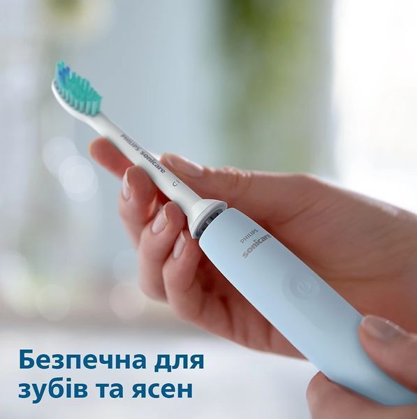 Электрическая зубная щетка Philips серии 2100 HX3651/12 (Нидерланды) НФ-00000912 фото