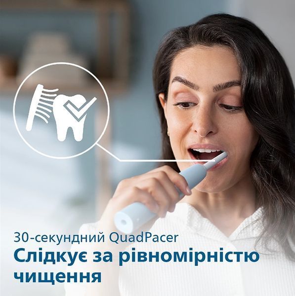 Электрическая зубная щетка Philips серии 2100 HX3651/12 (Нидерланды) НФ-00000912 фото