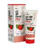 Крем для ремінералізації зубів GC Mi Paste Plus Полуниця (США), з 12 років, 35 мл НФ-00000522 фото