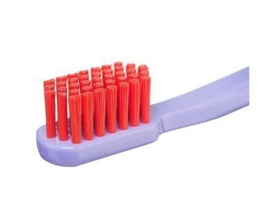 Зубна щітка Curaprox 3960 Super soft (Швейцарія) НФ-00000599 фото