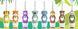 Электрическая детская зубная щетка Brush-Baby WildOnes Sonic Toothbrush (Ирландия), 0-10 лет НФ-00000316 фото 3