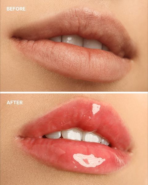 Бальзам-блиск для губ Lipss Інжир (Україна), 8 мл НФ-00000895 фото
