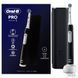 Электрическая зубная щетка с футляром Braun Oral-B Pro Series 1 CrossAction Black (D305.513.3X) (Германия) НФ-00000620 фото 1
