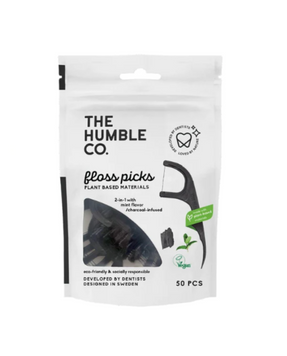 Флоспик из кукурузного крахмала The Humble (Швеция), 50 штук НФ-00000184 фото