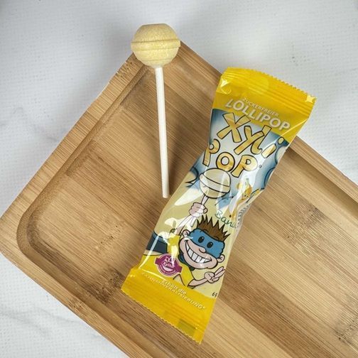 Льодяник на палочці Xylipop (Ірландія) НФ-00000039 фото