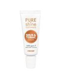 Зубная отбеливающая паста Ekulf Pure Shine Snus&Tobac (Швеция), 12 мл НФ-00000879 фото