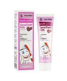 Зубная паста FrezyDerm SENSITEETH KIDS 500 (Греция), 3-6 лет, 50 мл НФ-00000412 фото