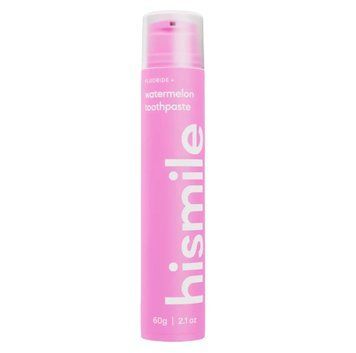 Зубная паста Hismile Watermelon Toothpaste (Таиланд), 60г НФ-00000938 фото