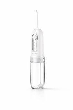 Іригатор Pesitro Hydro Floss 360, білий (КНР) НФ-00001236 фото