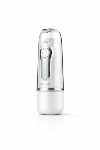 Ирригатор Pesitro Hydro Floss 360, белый (КНР) НФ-00001236 фото