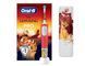 Электрическая детская зубная щетка с футляром Oral-B Pro Kids Lion King (Венгрия), от 3 лет НФ-00000968 фото 1