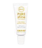 Зубная отбеливающая паста Ekulf Pure Shine (Швеция), 12мл НФ-00000880 фото