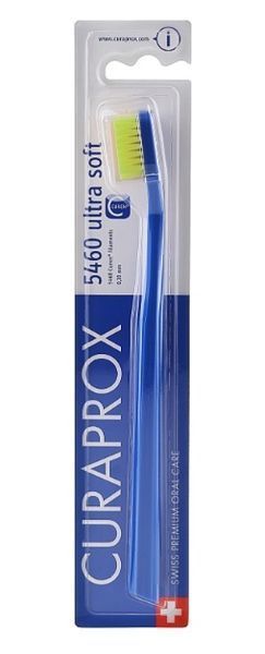 Зубна щітка Curaprox 5460 Ultra soft (Швейцарія) НФ-00000506 фото