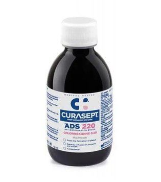 Ополіскувач Curasept ADS DNA 220 (Італія), 200 мл НФ-00001195 фото