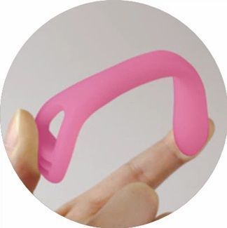Скребок для языка Ci Medical ZECLIN More (Япония) НФ-00000140 фото