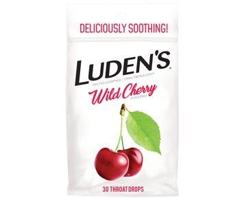 Леденцы Luden`s (США) 25 шт НФ-00000831 фото