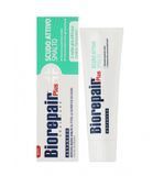 Зубная паста Biorepair Plus Экстра совершенная защита (Италия), 75 мл НФ-00000418 фото