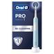 Электрическая зубная щетка с футляром Braun Oral-B Pro Series 1 CrossAction Blue (D305.513.3) (Германия) НФ-00000893 фото 1