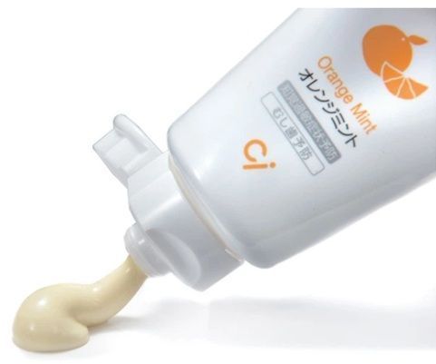 Зубная паста Ci Medical New ReCal Premium Orange (Япония), 70г НФ-00000933 фото