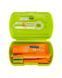 Дорожній набір Curaprox Be You ORTHO (Швейцарія) НФ-00000771 фото 2