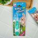 Електрична дитяча зубна щітка Brush baby BabySonic (Ірландія), 0-3 роки НФ-00000153 фото 3