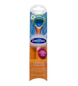 Скребок для языка Dentek Oral Care (США) НФ-00000097 фото