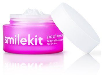Отбеливающая пудра для зубов SmileKit (КНР), 12г НФ-00000737 фото