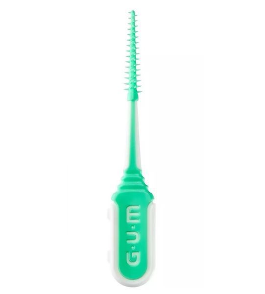Набір міжзубних щіточок Gum Soft-Picks Comfort Flex (Іспанія), розмір М, 40 шт. НФ-00000598 фото