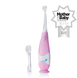 Электрическая детская зубная щетка Brush baby BabySonic (Ирландия), 0-3 года НФ-00000154 фото 2
