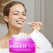 Отбеливающая пудра для зубов SmileKit (КНР), 12г НФ-00000737 фото 2