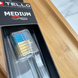 Зубна щітка Tello Medium 3940 (Швейцарія) НФ-00000857 фото 2