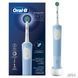 Електрична зубна щітка Braun Oral-B Vitality D103 Pro Protect X Clean CrossAction (D103.413.3) (Угорщина) НФ-00000622 фото 1