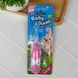 Электрическая детская зубная щетка Brush baby BabySonic (Ирландия), 0-3 года НФ-00000154 фото 3