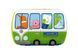 Дорожный набор детский Curaprox Kids Travel Set (Швейцария) НФ-00000804 фото 1