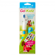 Електрична дитяча зубна щітка Brush-Baby Go-Kidz (Ірландія), 3-6 років НФ-00000251 фото 1
