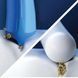 Змінні насадки на електричну щітку Oral-B Точне чищення Precision Clean EB20RX (Німеччина), 4 шт. НФ-00001054 фото 2