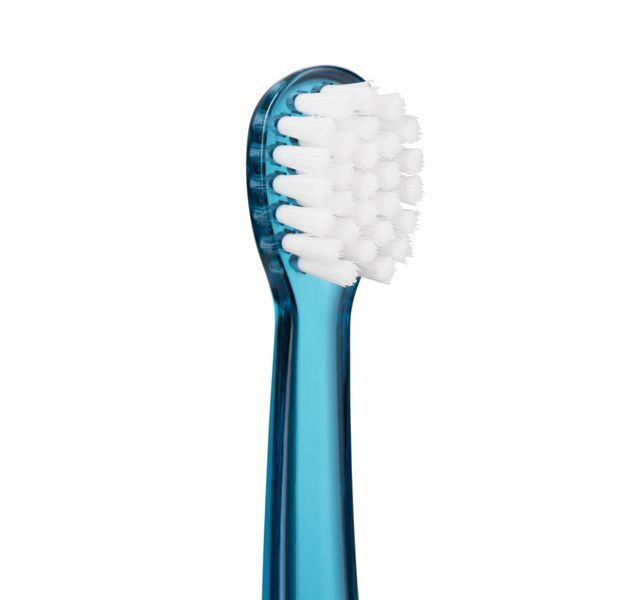 Дитяча зубна щітка Tello Ultra Soft 4480 (Швейцарія), 5-10 років НФ-00000411 фото