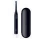 Электрическая зубная щетка Braun Oral-B iO Series 2 типа 3770 Night Black + дорожный чехол (Германия) НФ-00000863 фото 1