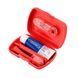 Дорожный набор детский Curaprox Kids Travel Set (Швейцария) НФ-00000800 фото 2