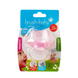 Прорезыватель Brush Baby FrontEase Teether (Швейцария), розовый НФ-00000355 фото 1