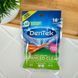 Межзубные очистители DenTek Easy brush для стандартных промежутков (США), 16 шт НФ-00000452 фото 3