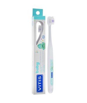 Щетка зубная мягкая VITIS BABY CAMPAIGN (Испания), 0-3 года НФ-00000561 фото