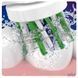 Змінні насадки на електричну зубну щітку Oral-B Cross Action Clean Maximiser EB50RB (Німеччина), 4 шт НФ-00000611 фото 3
