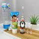 Электрическая детская зубная щетка Brush-Baby WildOnes Sonic Toothbrush (Ирландия), 0-10 лет НФ-00000281 фото 3